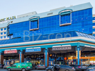 Фотография Аренда офиса, 79 м² , проспект Мира 33к1  №5