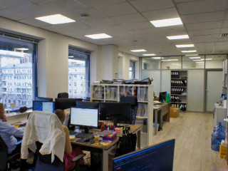 Фотография Аренда офиса, 79 м² , проспект Мира 33к1  №2