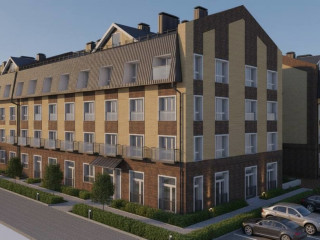 Продажа помещения свободного назначения 63 м² улица Рогачёва 74 