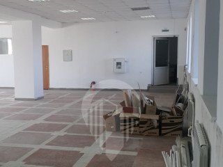 Фотография Аренда офиса, 307 м² , Мельничная улица 130к4  №13