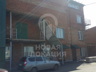 Фотография Аренда офиса, 307 м² , Мельничная улица 130к4  №2