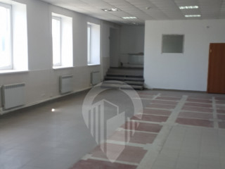 Фотография Аренда офиса, 307 м² , Мельничная улица 130к4  №10