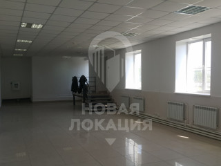 Фотография Аренда офиса, 307 м² , Мельничная улица 130к4  №7