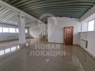 Аренда офиса 307 м² Мельничная улица 130к4 