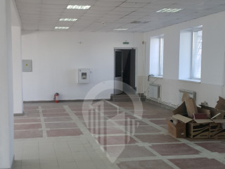 Фотография Аренда офиса, 153 м² , Мельничная улица 130к4  №12