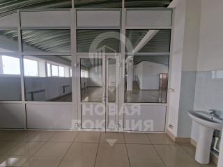 Фотография Аренда офиса, 153 м² , Мельничная улица 130к4  №11