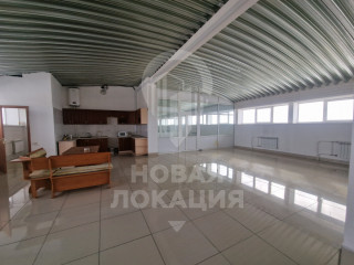 Фотография Аренда офиса, 153 м² , Мельничная улица 130к4  №4