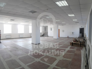 Фотография Аренда офиса, 153 м² , Мельничная улица 130к4  №14