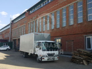 Фотография Аренда офиса, 158 м² , Мельничная улица 130к4  №3