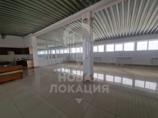 Фотография Аренда офиса, 158 м² , Мельничная улица 130к4  №9