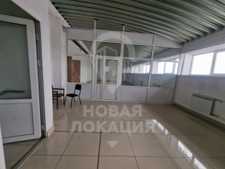 Фотография Аренда офиса, 158 м² , Мельничная улица 130к4  №16