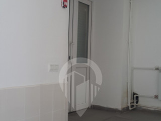 Фотография Аренда офиса, 158 м² , Мельничная улица 130к4  №7