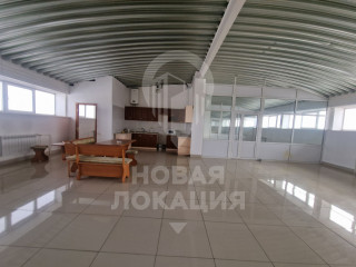 Фотография Аренда офиса, 158 м² , Мельничная улица 130к4  №7