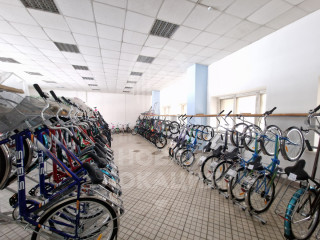 Аренда магазина 663 м² Енисейская улица 1 