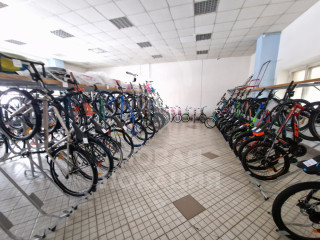 Фотография Аренда магазина, 663 м² , Енисейская улица 1  №3