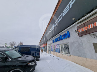 Фотография Аренда магазина, 663 м² , Енисейская улица 1  №7