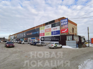 Фотография Аренда магазина, 663 м² , Енисейская улица 1  №9