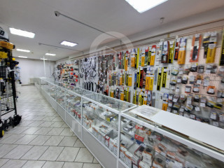 Фотография Аренда магазина, 663 м² , Енисейская улица 1  №8