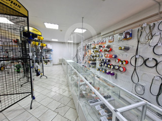 Фотография Аренда магазина, 663 м² , Енисейская улица 1  №17