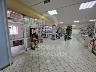 Фотография Аренда магазина, 663 м² , Енисейская улица 1  №16