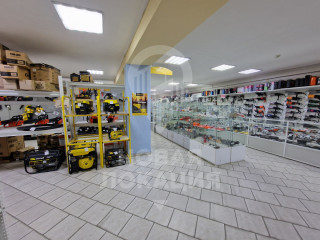 Фотография Аренда магазина, 663 м² , Енисейская улица 1  №15