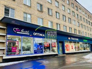 Фотография Аренда магазина, 220 м² , Народная улица 32 №1 Фотография Аренда магазина, 220 м² , Народная улица 32 №1