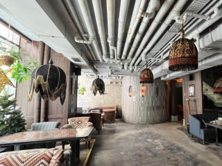 Фотография Аренда помещения свободного назначения, 1164 м² , Мясницкая улица 47  №2