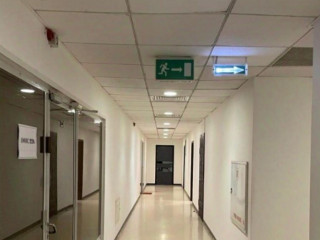 Фотография Продажа отдельно стоящего здания, 1365 м² , Старая Басманная улица 38/2с1  №3