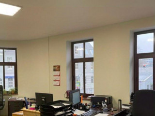 Фотография Продажа отдельно стоящего здания, 1365 м² , Старая Басманная улица 38/2с1  №2