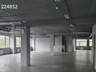 Фотография Аренда помещения свободного назначения, 400 м² , Каширское шоссе 144к2  №1