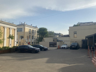 Фотография Аренда помещения свободного назначения, 795 м² , Большой Харитоньевский переулок 25  №21