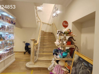 Фотография Аренда помещения свободного назначения, 795 м² , Большой Харитоньевский переулок 25  №13