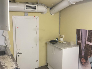 Фотография Аренда помещения свободного назначения, 795 м² , Большой Харитоньевский переулок 25  №25