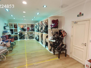 Фотография Аренда помещения свободного назначения, 795 м² , Большой Харитоньевский переулок 25  №15