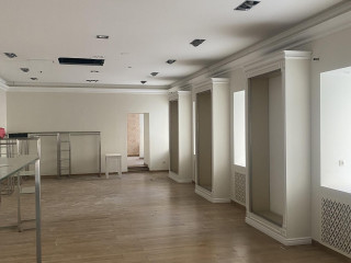 Фотография Аренда помещения свободного назначения, 795 м² , Большой Харитоньевский переулок 25  №3