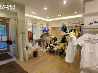 Фотография Аренда помещения свободного назначения, 795 м² , Большой Харитоньевский переулок 25  №18