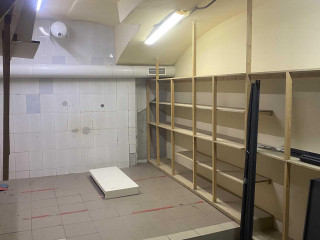 Фотография Аренда помещения свободного назначения, 795 м² , Большой Харитоньевский переулок 25  №19