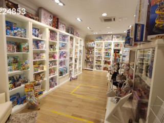 Фотография Аренда помещения свободного назначения, 795 м² , Большой Харитоньевский переулок 25  №6