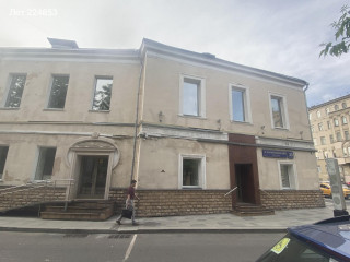 Фотография Аренда помещения свободного назначения, 795 м² , Большой Харитоньевский переулок 25  №27