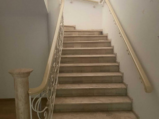 Фотография Аренда помещения свободного назначения, 795 м² , Большой Харитоньевский переулок 25  №6