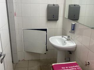 Фотография Аренда помещения свободного назначения, 795 м² , Большой Харитоньевский переулок 25  №23