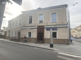 Фотография Аренда помещения свободного назначения, 795 м² , Большой Харитоньевский переулок 25  №10