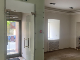 Фотография Аренда помещения свободного назначения, 795 м² , Большой Харитоньевский переулок 25  №2