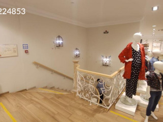 Фотография Аренда помещения свободного назначения, 795 м² , Большой Харитоньевский переулок 25  №14