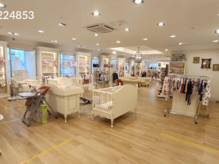 Аренда помещения свободного назначения 795 м² Большой Харитоньевский переулок 25 