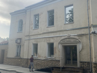 Фотография Аренда помещения свободного назначения, 795 м² , Большой Харитоньевский переулок 25  №24