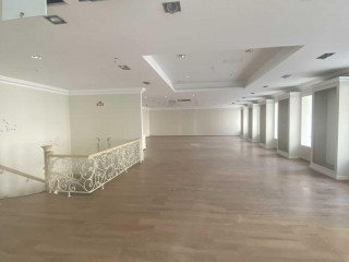 Фотография Аренда помещения свободного назначения, 795 м² , Большой Харитоньевский переулок 25  №8