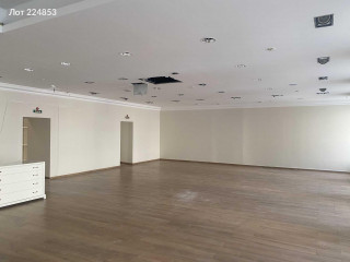 Фотография Аренда помещения свободного назначения, 795 м² , Большой Харитоньевский переулок 25  №12