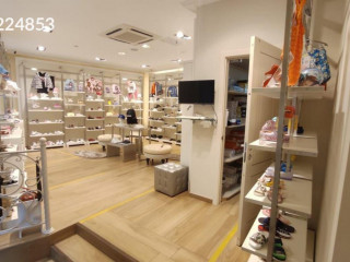 Фотография Аренда помещения свободного назначения, 795 м² , Большой Харитоньевский переулок 25  №7