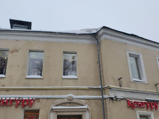 Фотография Аренда помещения свободного назначения, 795 м² , Большой Харитоньевский переулок 25  №9